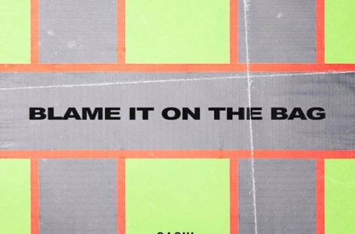 GASHI – Blame It On The Bag (Lyric Video)