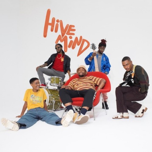 hive-mind-500x500 The Internet - Come Over  