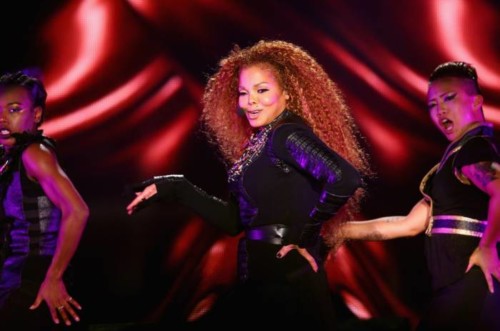 janet-2-500x331 Janet Jackson To Receive The ICON AWARD at the 2018 Billboard Music Awards  