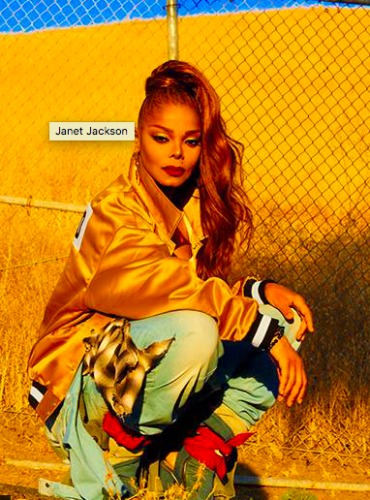 janet-jackson-370x500 Janet Jackson To Receive The ICON AWARD at the 2018 Billboard Music Awards  