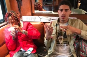 Jay Critch – For The Fame Ft. Rich The Kid