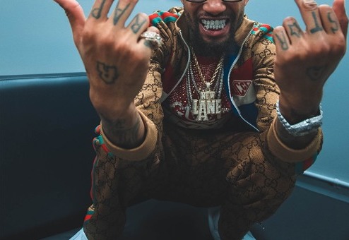 PNB Rock – It’s Over x Stop Flexinnnnn x Thought I Was In Love