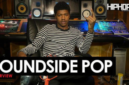 PoundSide Pop Interview with HipHopSince1987