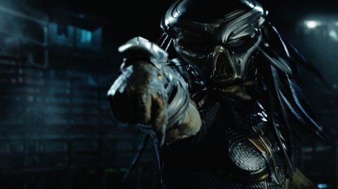 You Ready?: THE PREDATOR First Teaser Trailer Released (Video)