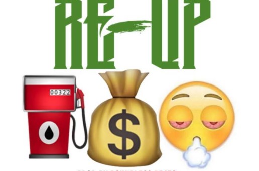 King SwaVay x Scotty ATL x ME8ighty – Re-Up