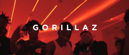 unnamed-3-500x212 Yungeen Ace - Gorillaz Ft. NBA OG 3Three (Video)  