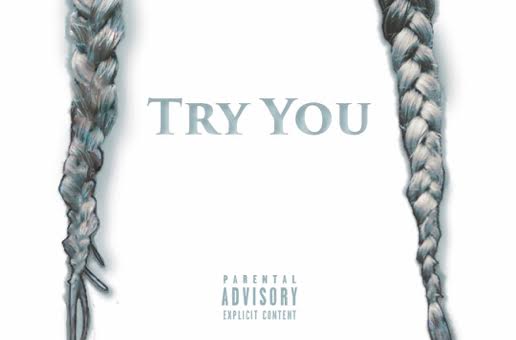 SASH – Try You (Prod. by Cal-A)