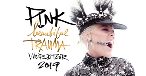 unnamed-500x262 P!NK's 'Beautiful Trauma World Tour 2019' Is Coming to Philips Arena on March 12  