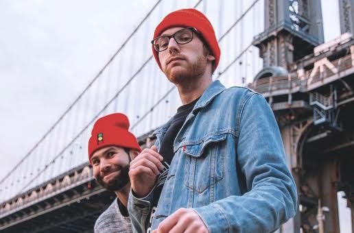 NYC’s PENPALS Drop Quelle Chris-Produced Album Single, “Up To the Sky” & Visuals for “Hi Tech”