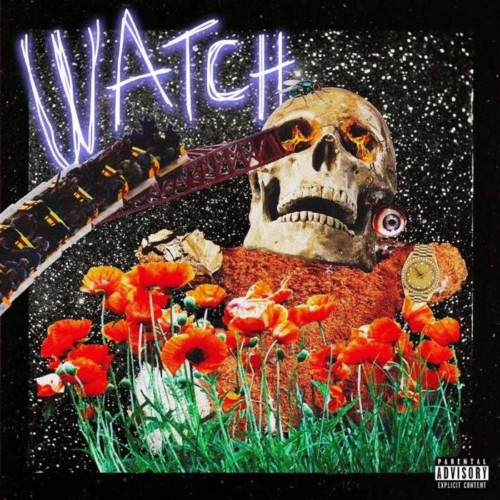 watch-500x500 Travis Scott – Watch Ft. Kanye West x Lil Uzi Vert  