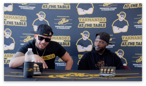 yakman-kaboom-500x294 Yakman302 "At The Table" - Kaboom Interview Presented by HipHopSince1987  