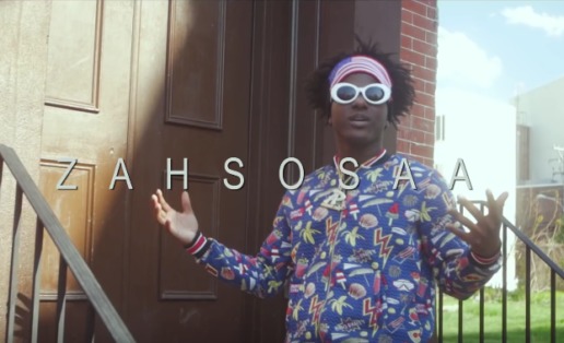 Zahsosaa – IDK (Official Video)