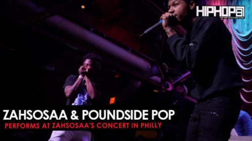 zahsosaa-and-poundside-pop-perf-500x279 Poundside Pop & Zahsosaa Performance  (Zahsosaa & Gang Concert)  