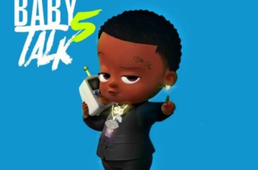 DaBaby (Baby Jesus) – Baby Talk 5 (Album Stream)