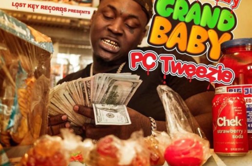 PCTweezie – Kandy Lady Grand Baby (Mixtape)