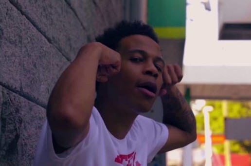 CosaNostra Kidd – Dopeboy Way (Music Video)