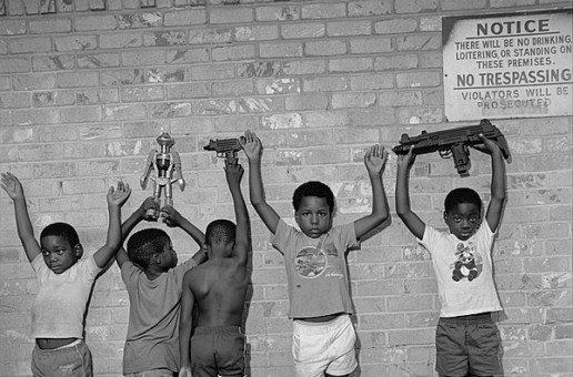 Nas – Nasir (Album Stream)