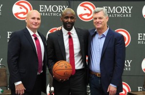 New Faces at the Highlight Factory: The Atlanta Hawks Announce Additions to Their 2018-19 Coaching Staff