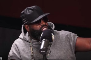 Black Thought Speaks on Hip Hop Beef, Spits A Freestyle & More on Hot 97’s Ebro in the Morning (Video)