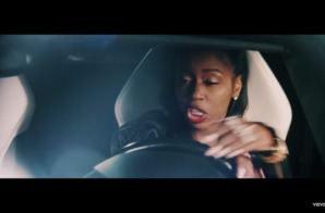 Kash Doll – Fastest Route (Video)