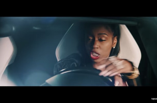 Kash Doll – Fastest Route (Video)