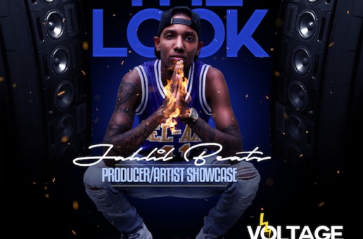 HipHopSince1987 Presents: “The Look” With Jahlil Beats!