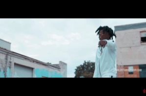 Yungeen Ace – Fuck That (Video)