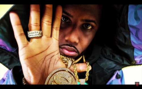 Screen-Shot-2018-06-29-at-1.51.51-PM-500x313 Fabolous Adds A Verse To Hood Celebrity's Summer Time Wine Up "Walking Trophy"  