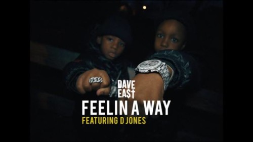 dave-east-d-jones-500x281 Dave East (Feat. D Jones) - Feelin A Way (Music Video)  