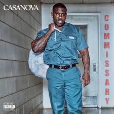 download-8 Casanova 2x - Commissary (EP)  
