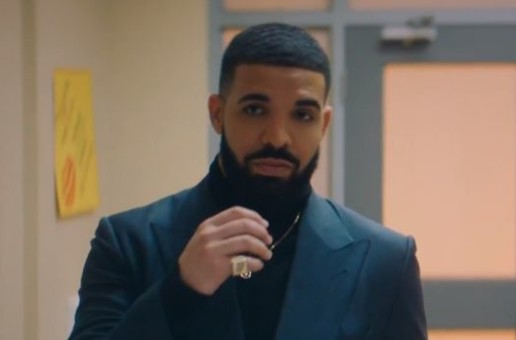 Drake – I’m Upset (Video)