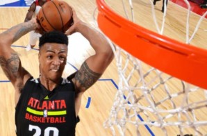 Birds Flyin’ High: The Atlanta Hawks Have Announced Their 2018 Summer League Roster
