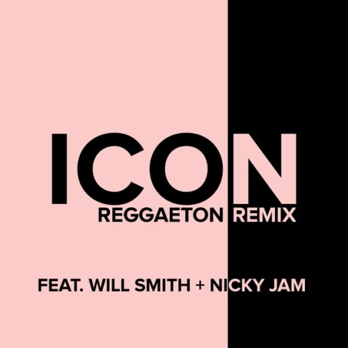 iconremix-500x500 Jaden Smith - Icon (Reggaeton Remix) Ft. Will Smith x Nicky Jam  
