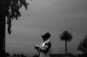 Jay Rock – The Bloodiest