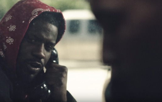 Jay Rock – The Bloodiest (Video)