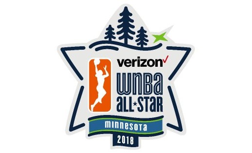 The WNBA Has Announced a New Format For the 2018 WNBA All-Star Game