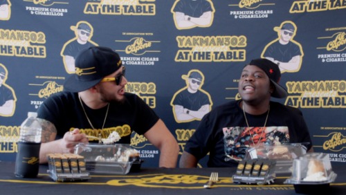 ness-yakman-500x282 Yakman302 “At The Table” - E.Ness “Fire or Trash” Episode 3 Presented by HipHopSince1987  