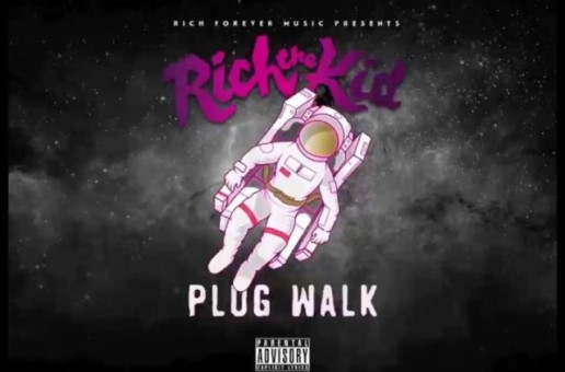 Plies – Plug Walk (Plies Edition)