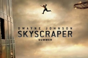 Universal Pictures Hosted ‘Skyscraper’ Interactive VR Experience During the 2018 BETX in Los Angeles