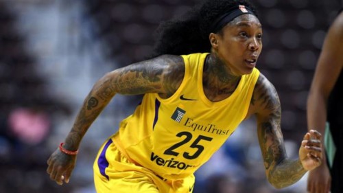 sparks-will-be-without-candace-parker-when-they-open-the-season-sunday-against-minnesota-500x281 California Love: The Los Angeles Sparks Move to (4-1) After a (77-69) Victory Against the Minnesota Lynx  