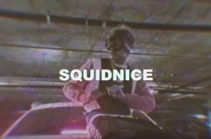 Squidnice Ft. Jay Storm & Wetemuh – Watch How U Talk (OFFICIAL VIDEO)