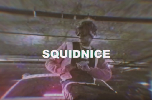 Squidnice Ft. Jay Storm & Wetemuh – Watch How U Talk (OFFICIAL VIDEO)