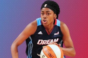 West Coast Bound: The Atlanta Dream Return to Play On The Road Friday vs. The Las Vegas Aces