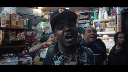 tomm-gzz-500x281 Tommy Gzz Drops New Music Video 'Taylor Made'  