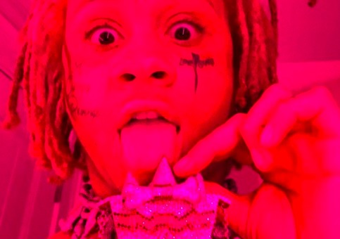 Trippie Redd – I Kill People Ft. Tadoe x Chief Keef