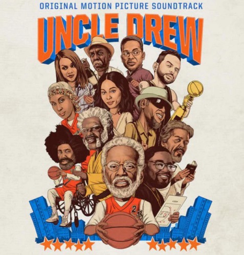 uncle-drew-477x500 French Montana x Remy Ma - New Thang  