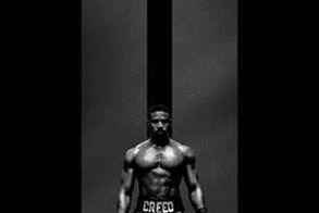 MGM & Warner Bros Have Released The Debut Poster For Creed II