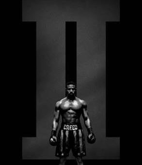 MGM & Warner Bros Have Released The Debut Poster For Creed II