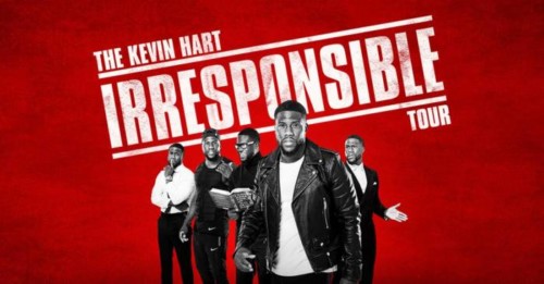 unnamed-500x261 Standing Ovation: Kevin Hart Sets Touring Record By Selling Over 1,000,000 Tickets Worldwide  
