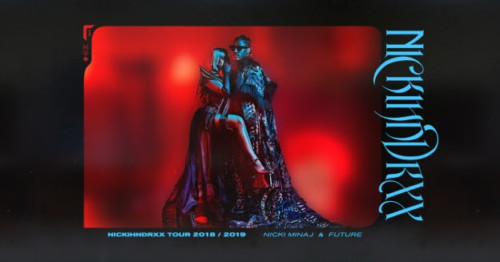 unnamed-9-500x262 Nicki Minaj and Future Bring ‘NICKIHNDRXX’ Tour to the All New Philips Arena on Thursday, Oct. 25th, 2018  